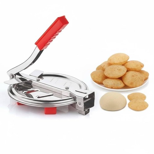 Stainless steel manual - stainless,