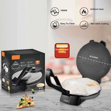 Roti Maker 1800W High