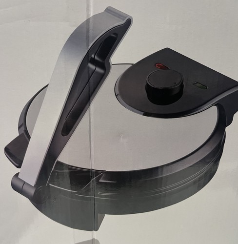 Roti maker 302 inch - roti,