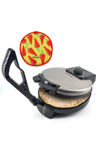 Starblue 4cm roti maker - roti,