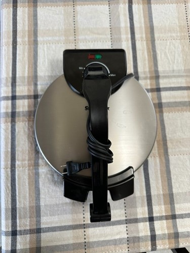 10inch roti maker starblue - roti,