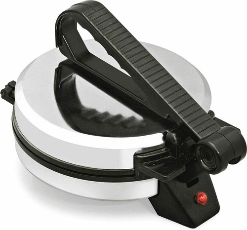 Roti maker indian electric - maker,