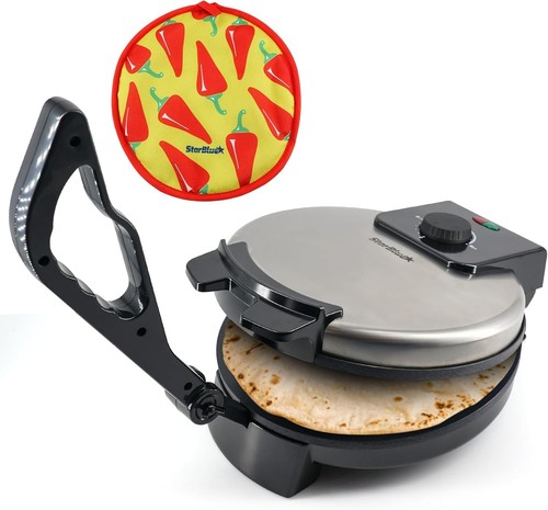 Starblue 4cm roti maker - starblue,