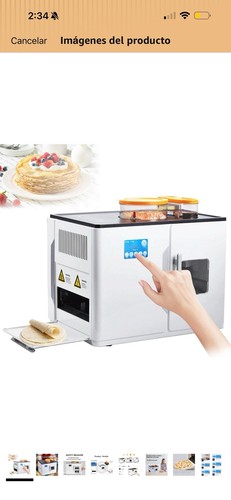 Generic automatic rotis naan - rotis,