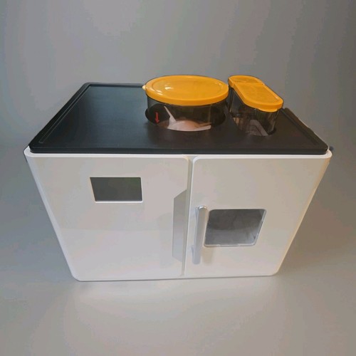 Magic roti rm01 automatic - roti,