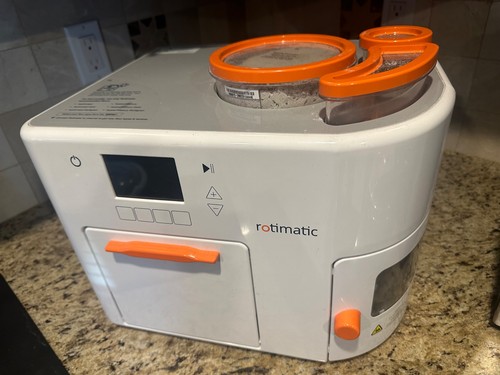 Rotimatic zma0111a robotic - rotimatic,