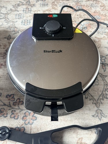 Starblue inch roti - roti, maker