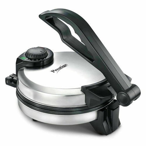 New prestige roti maker prm - roti,