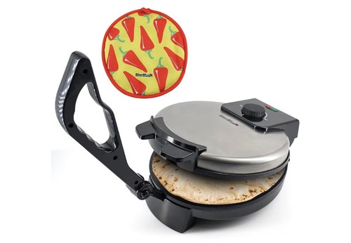 Roti maker machine - machine, with