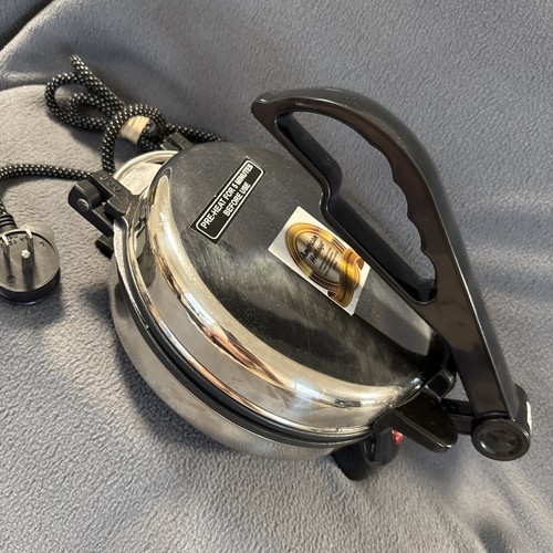 Boss crisp roti maker - crisp,