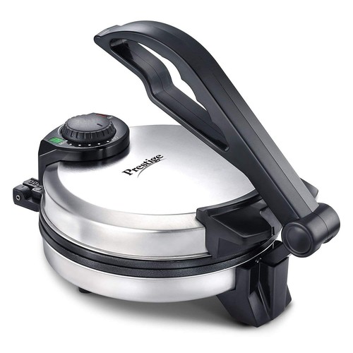 New prestige roti maker - prestige, prm