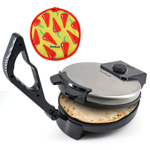 Starblue 4cm roti maker - roti,