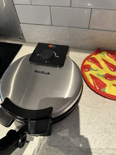 Starblue inch roti maker - 10-inch,