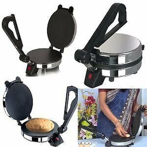New roti maker khakhra - new,