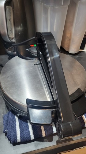 Starblue electric roti - starblue,