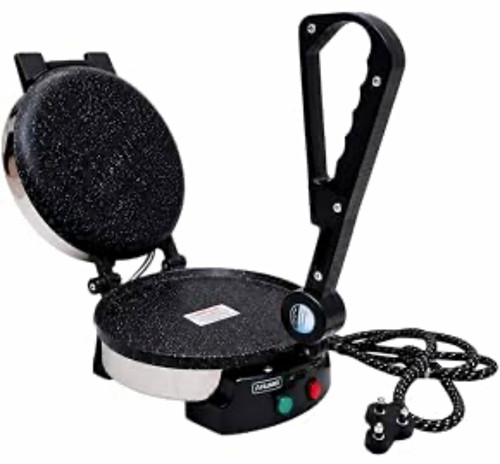 Libra electric roti maker - electric,