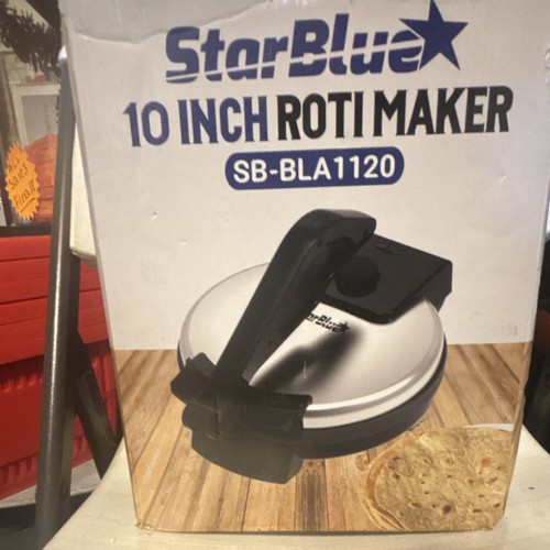 Starblue inch roti maker - starblue, 10