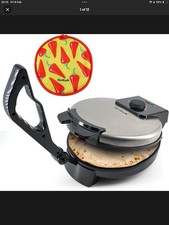 StarBlue 25.4cm Roti Maker