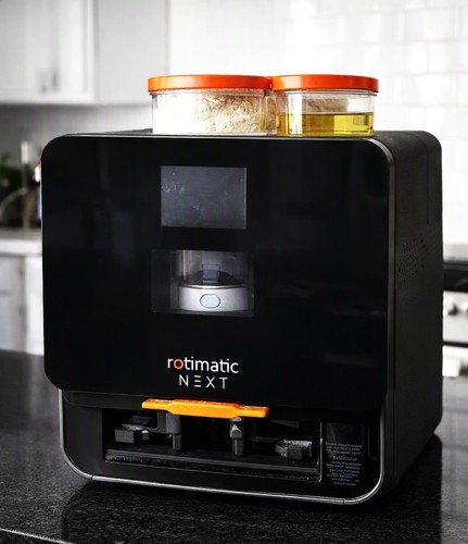 Rotimatic next automatic roti - next,