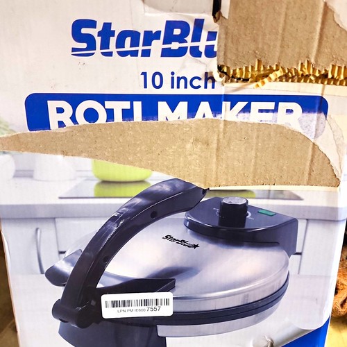 Starblue electric roti - starblue,