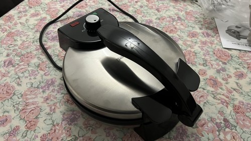 Sokani roti maker crep - maker,