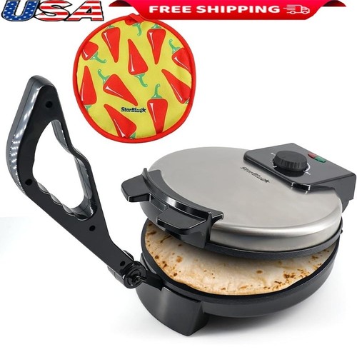Non stick roti - stick, maker