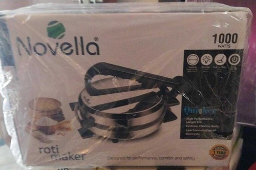 Non stick multi - maker, roti