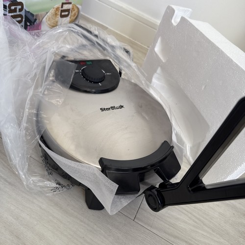 Starblue inch roti maker - 10-inch,
