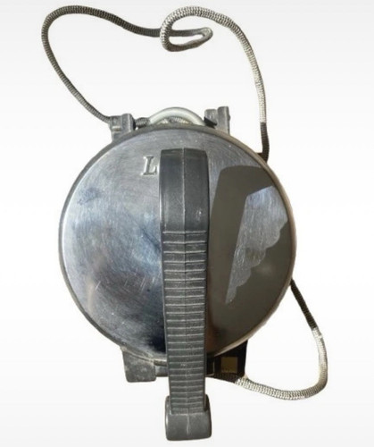 Lord electric roti maker - electric,